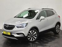 Gebraucht Opel Mokka X Innovation 140 PS (102 kW) 2017 Silber SUV