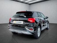 Second-hand Audi Q2 150 CP (110 kW) 2025 Negru SUV