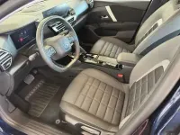 Gebraucht Citroën C4 2025 Blau SUV