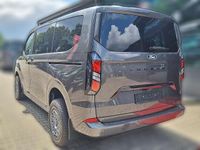 Neu Ford Tourneo Custom Titanium 170 PS (125 kW) 2025 Grau metallic Van