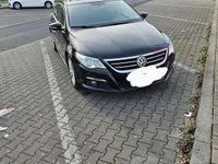 Gebraucht VW Passat 200 PS (147 kW) 2009 Coupé