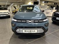 Uusi Dacia Spring Extreme 33 kW (45 HP) 2026 Viistoperä