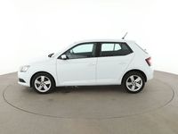 gebraucht Skoda Fabia 1.2 TSI Cool Edition, Benzin, 11.430 €