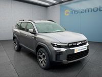 Neu Dacia Bigster Expression 140 PS (102 kW) 2025 Grau SUV