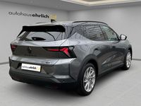 Gebraucht Renault Scenic E-Tech Iconic 55 kW (75 PS) 2024 Grau kqg + schwarz gne SUV