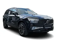 Gebraucht Volvo XC90 Plus 455 PS (334 kW) 2025 Schwarz SUV