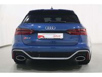Gebraucht Audi RS6 Performance 630 PS (463 kW) 2025 Blau Kombi