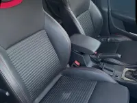 Gebraucht Skoda Octavia RS 220 PS (161 kW) 2017 Schwarz Kombi