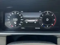 Gebraucht Land Rover Range Rover Sport SE 241 PS (177 kW) 2018 Schwarz SUV