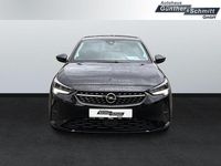 Gebraucht Opel Corsa Elegance 101 PS (74 kW) 2022 Schwarz Kleinwagen