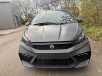 Gebraucht Aixam Coupe GTI 2021 Grau Coupé