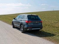 gebraucht Seat Tarraco 2.0 Diesel