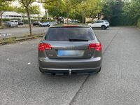 Gebraucht Audi A3 S-Line 140 PS (102 kW) 2012 Kleinwagen