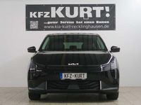 Neu Kia EV4 150 kW (204 PS) 2026 Schwarz Kleinwagen