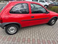 Gebraucht Opel Corsa 1995 Kleinwagen