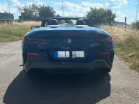 Gebraucht BMW M850 Performance 530 PS (389 kW) 2024 Blau Coupé