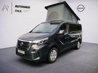 Gebraucht Nissan Primastar 170 PS (125 kW) 2025 Grey comete Van / Kleinbus