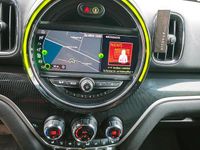 Gebraucht Mini Cooper Countryman 225 PS (165 kW) 2019 Grau SUV