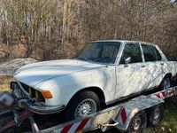 Usado BMW 2800 1973 Branco Sedan