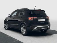 Neu VW T-Cross 150 PS (110 kW) 2025 Schwarz SUV