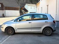 Gebraucht VW Golf IV 102 PS (75 kW) 2005 Grau Kleinwagen