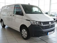Gebraucht VW Transporter 110 PS (80 kW) 2023 Candyweiss Van