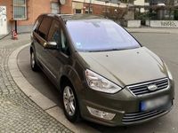 gebraucht Ford Galaxy titanium2.0 7sitzer