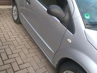 Gebraucht Citroën C2 60 PS (44 kW) 2009 Silber Kleinwagen