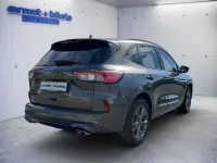 Gebraucht Ford Kuga ST-Line X 224 PS (164 kW) 2024 Grau SUV