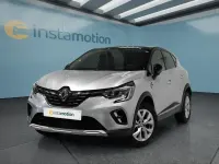 Usado Renault Captur 91 CV (66 kW) 2022 Andere SUV