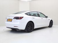 Gebraucht Tesla Model 3 Long Range AWD 258 kW (351 PS) 2021 Weiß Limousine