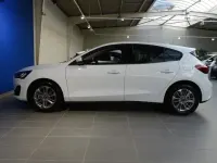 Gebraucht Ford Focus Style 125 PS (91 kW) 2023 Frostweiß Limousine
