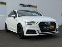 Gebraucht Audi A3 S-line plus 150 PS (110 kW) 2016 Weiß Limousine