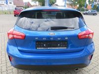 gebraucht Ford Focus 1.0 EcoBoost