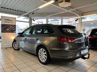 gebraucht Seat Leon ST Style Ecomotive-Navi-PDC-