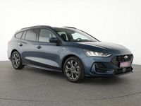 gebraucht Ford Focus ST-Line