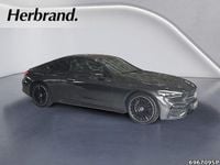 Gebraucht Mercedes CLE200 AMG 204 PS (150 kW) 2025 Metalliclack graphitgrau Coupé