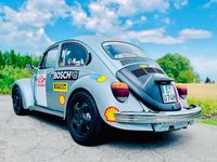 Gebraucht VW Käfer 280 PS (205 kW) 1974 Blau