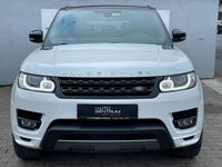 gebraucht Land Rover Range Rover Sport Autobiography Dynamic SDV8 Pan