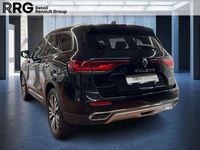 Gebraucht Renault Koleos Initiale Paris 184 PS (135 kW) 2022 Sternen schwarz SUV