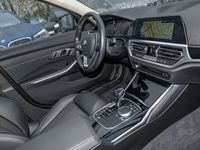 gebraucht BMW 330e xDrive Touring