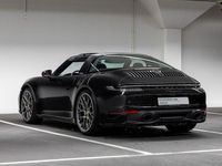 Gebraucht Porsche 911 Targa 4S 450 PS (330 kW) 2021 Schwarz Cabrio