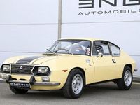 Gebraucht Lancia Fulvia 117 PS (86 kW) 1972 Gelb