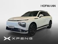 Neu XPENG G9 RWD Long Range 258 kW (351 PS) 2026 Arctic withe SUV