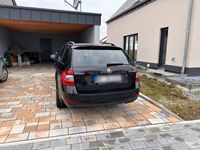 gebraucht Skoda Octavia 3 III 1.6 TDI Diesel Kombi Combi