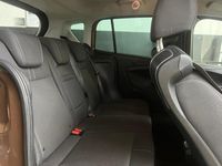 Gebraucht Ford B-MAX 120 PS (88 kW) 2012 Braun Van / Kleinbus