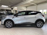 gebraucht Renault Captur TCe 140 EDC GPF INTENS