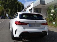 gebraucht BMW 118 i M Sport M Sport