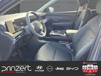 Neu Hyundai Tucson Trend 239 PS (175 kW) 2026 Ecotronic grey SUV