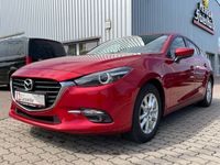 gebraucht Mazda 3 Lim. Exclusive-Line